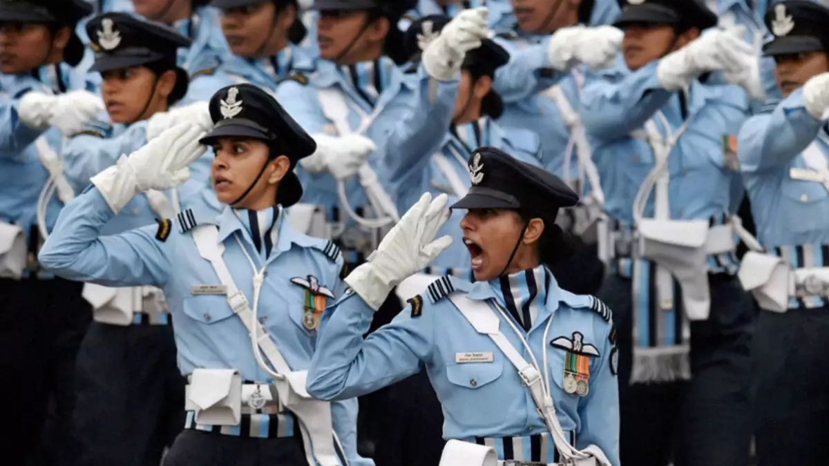 Republic Day 2024 Parade Could See AllWomen Contingents On Kartavya Path